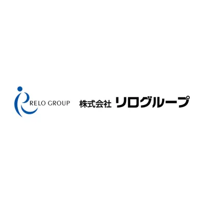 Relo Group logo