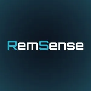 REMSENSE TECHNOLOGIES LIMITED logo