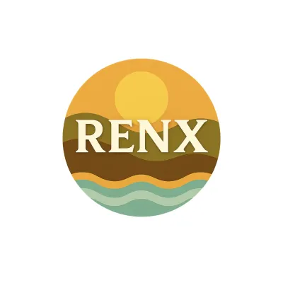 RenX Enterprises Corp logo