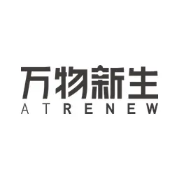 ATRenew Inc Logo
