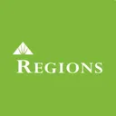 Regions Financial Corporation logo