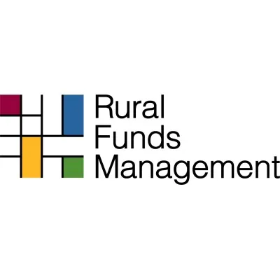 RURAL FUNDS GROUP logo