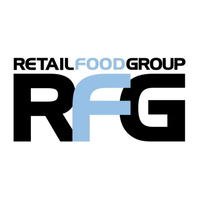 RETAIL FOOD GROUP LIMITED logo