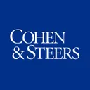 Cohen & Steers Total Return Realty Fund, Inc. logo