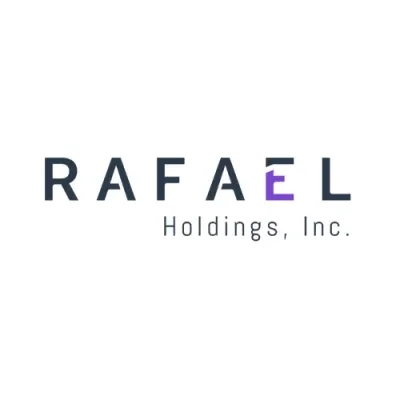 Rafael Holdings logo