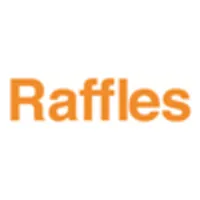 Raffles Education Limited logo