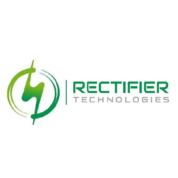 RECTIFIER TECHNOLOGIES LTD logo