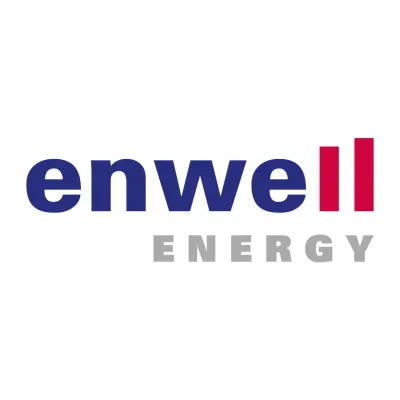 Enwell Energy plc Logo
