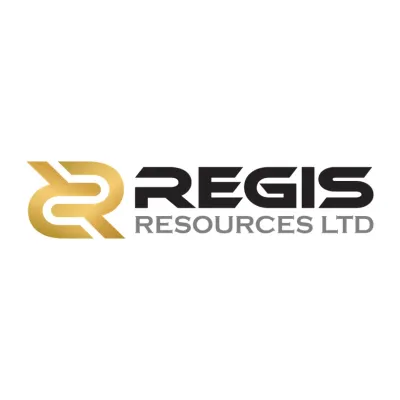 Regis Resources Limited Logo