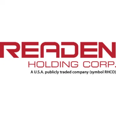 Readen Holding Logo