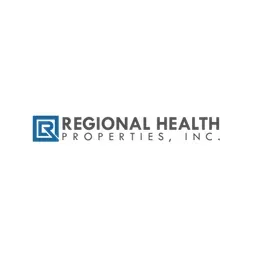 Regional Health Properties, Inc logo