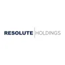Resolute Holdings Management Common Stock logo