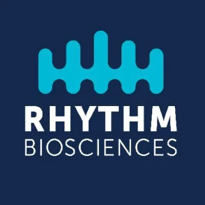 RHYTHM BIOSCIENCES LIMITED logo