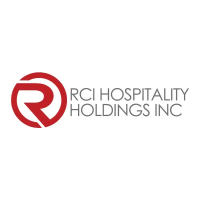 RCI Hospitality Holdings logo