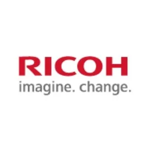 Ricoh Company Logo