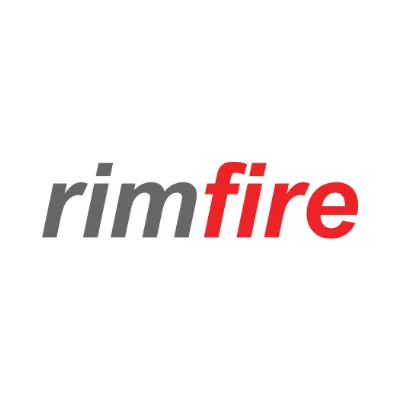 RIMFIRE PACIFIC MINING LIMITED logo