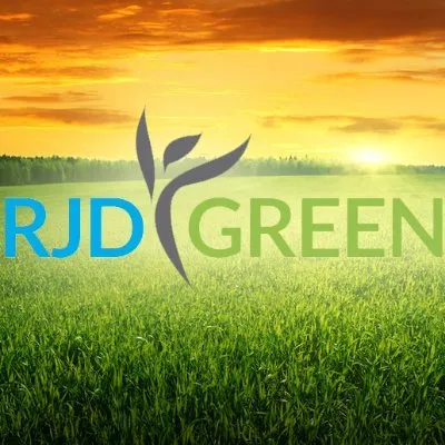 RJD Green, Inc Logo