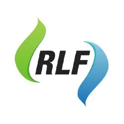 RLF AGTECH LTD logo