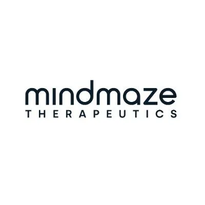 MindMaze Therapeutics Holding logo
