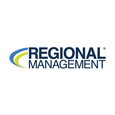 Regional Management Corp Logo