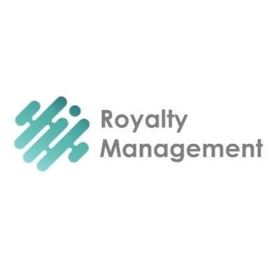 Royalty Management Holding logo