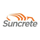 Suncrete, Inc. logo