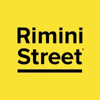 Rimini Street, Inc logo