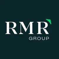 The RMR Group Logo
