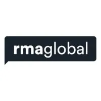 RMA GLOBAL LIMITED logo
