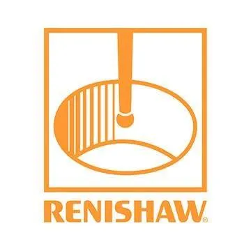 Renishaw plc logo