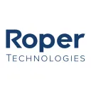 Roper Technologies logo
