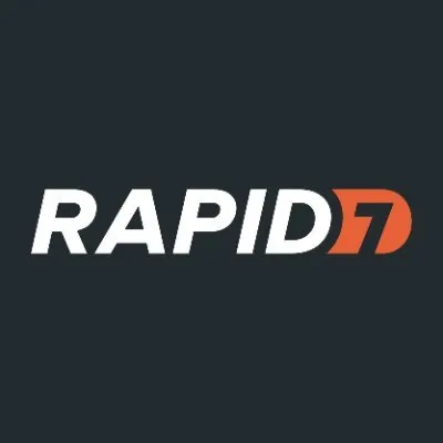 Rapid7, Inc logo
