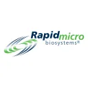 Rapid Micro Biosystems, Inc. logo