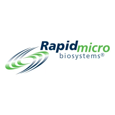 Rapid Micro Biosystems Inc logo