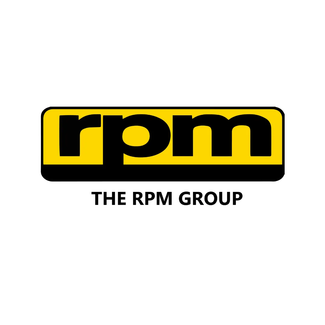 RPM AUTOMOTIVE GROUP LIMITED logo