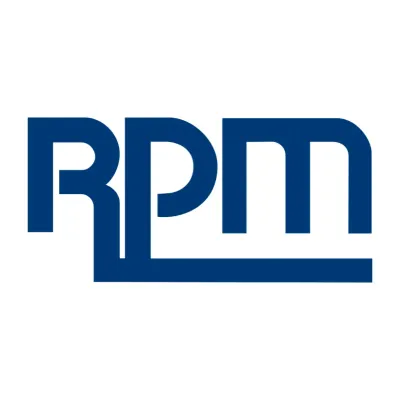 RPM International Inc Logo