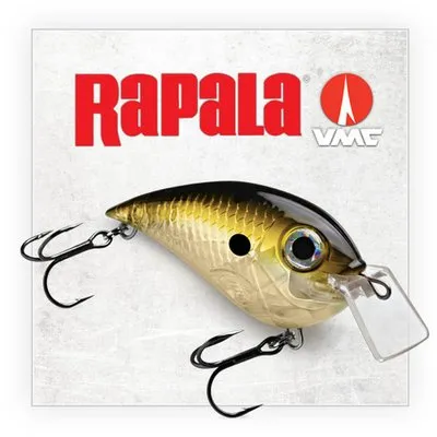 Rapala VMC Corporation logo