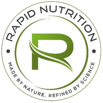Rapid Nutrition PLC logo
