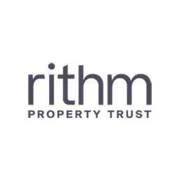Rithm Property Trust Inc logo