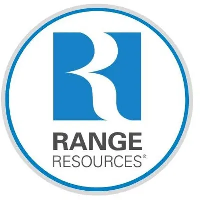 Range Resources Corporation logo