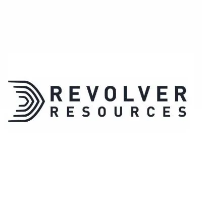 REVOLVER RESOURCES HOLDINGS LTD logo