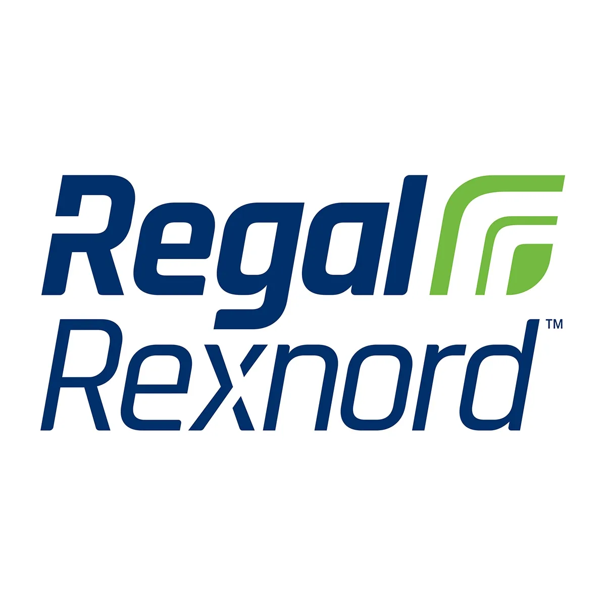 Regal Rexnord Corporation Logo