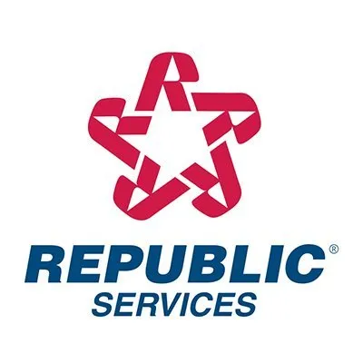 Republic Services, Inc. logo