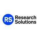 Research Solutions, Inc logo