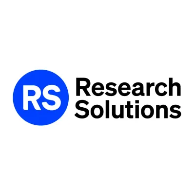 Research Solutions, Inc logo