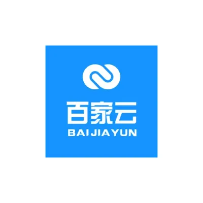 Baijiayun Group Logo