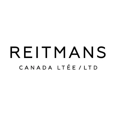 Reitmans (Canada) Limited Logo