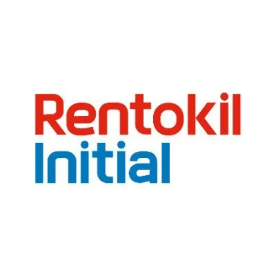 Rentokil Initial plc logo