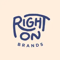 Right On Brands, Inc Logo