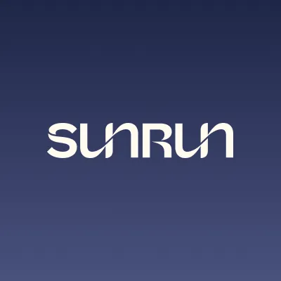 Sunrun Inc logo